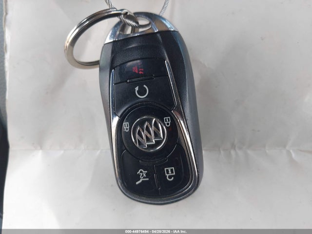 Aukcja sprzedaży 2017 Buick Envision Premium Ii, vin: LRBFXFSX5HD095628, numer aukcji: 44976494