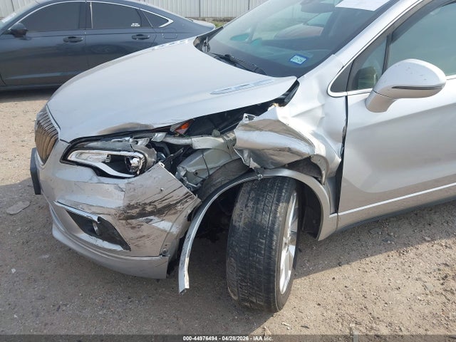 44976494 :رقم المزاد ، LRBFXFSX5HD095628 vin ، 2017 Buick Envision Premium Ii مزاد بيع