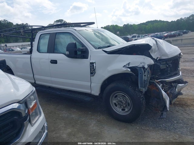 Aukcja sprzedaży 2019 Ford F-250 Xl, vin: 1FT7X2A68KEC83987, numer aukcji: 44976496