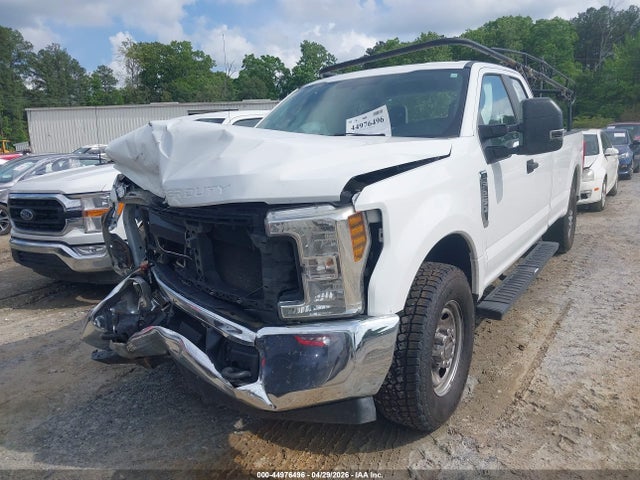 Aukcja sprzedaży 2019 Ford F-250 Xl, vin: 1FT7X2A68KEC83987, numer aukcji: 44976496