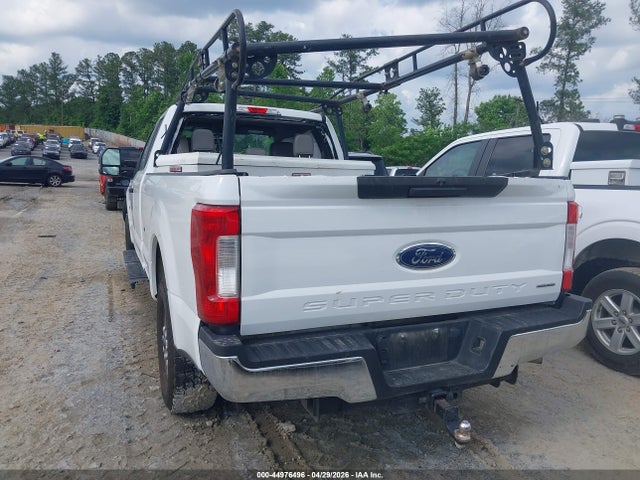Aukcja sprzedaży 2019 Ford F-250 Xl, vin: 1FT7X2A68KEC83987, numer aukcji: 44976496