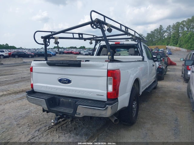 Aukcja sprzedaży 2019 Ford F-250 Xl, vin: 1FT7X2A68KEC83987, numer aukcji: 44976496