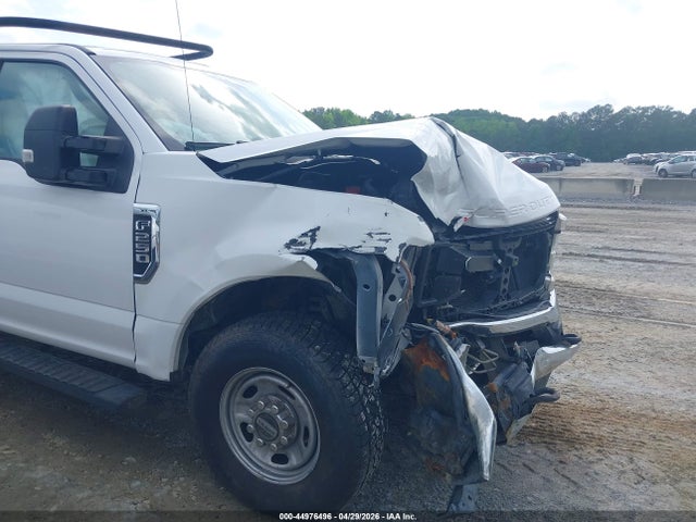 Aukcja sprzedaży 2019 Ford F-250 Xl, vin: 1FT7X2A68KEC83987, numer aukcji: 44976496