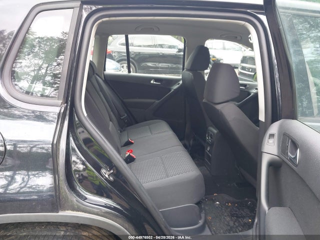 Продаж на аукціоні авто 2011 Volkswagen Tiguan S, vin: WVGBV7AX0BW506731, номер лоту: 44976502