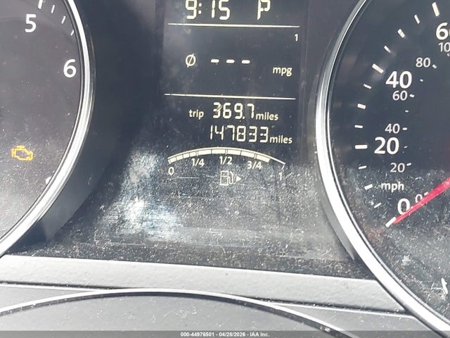 44976501 :رقم المزاد ، 3VW2K7AJXFM233728 vin ، 2015 Volkswagen Jetta 2.0l S مزاد بيع