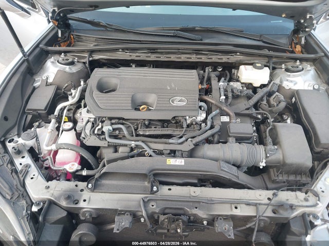 Aukcja sprzedaży 2023 Lexus Es 300h F Sport Handling, vin: 58ABA1C19PU030833, numer aukcji: 44976503