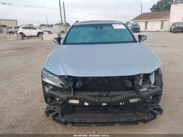 Aukcja sprzedaży 2023 Lexus Es 300h F Sport Handling, vin: 58ABA1C19PU030833, numer aukcji: 44976503