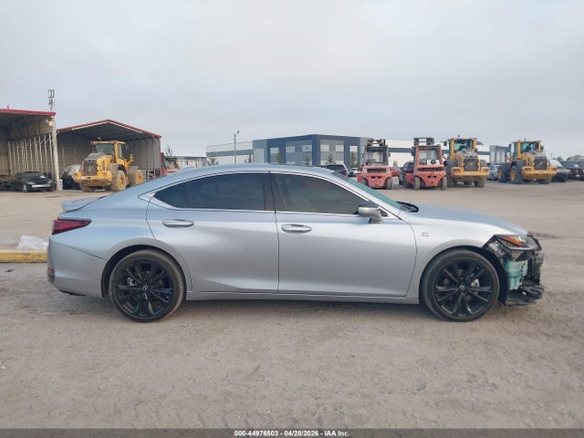 Aukcja sprzedaży 2023 Lexus Es 300h F Sport Handling, vin: 58ABA1C19PU030833, numer aukcji: 44976503