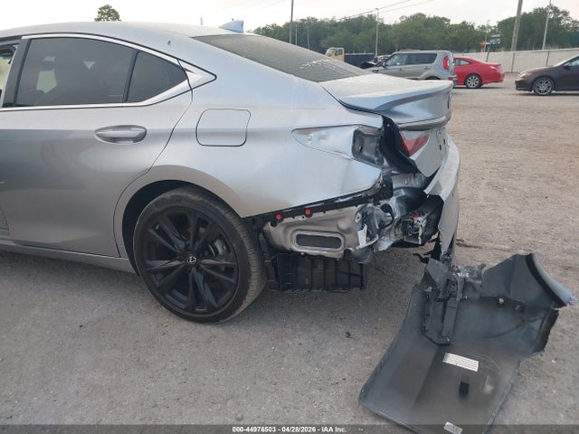 Aukcja sprzedaży 2023 Lexus Es 300h F Sport Handling, vin: 58ABA1C19PU030833, numer aukcji: 44976503