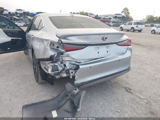 Aukcja sprzedaży 2023 Lexus Es 300h F Sport Handling, vin: 58ABA1C19PU030833, numer aukcji: 44976503