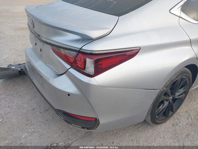 Aukcja sprzedaży 2023 Lexus Es 300h F Sport Handling, vin: 58ABA1C19PU030833, numer aukcji: 44976503