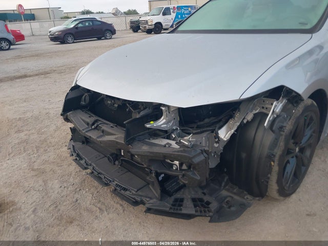 Aukcja sprzedaży 2023 Lexus Es 300h F Sport Handling, vin: 58ABA1C19PU030833, numer aukcji: 44976503