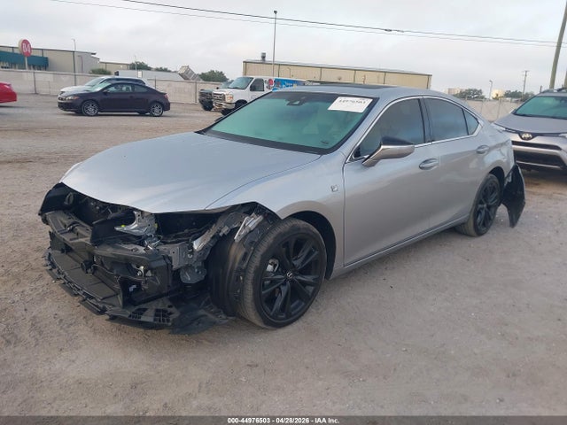 Aukcja sprzedaży 2023 Lexus Es 300h F Sport Handling, vin: 58ABA1C19PU030833, numer aukcji: 44976503
