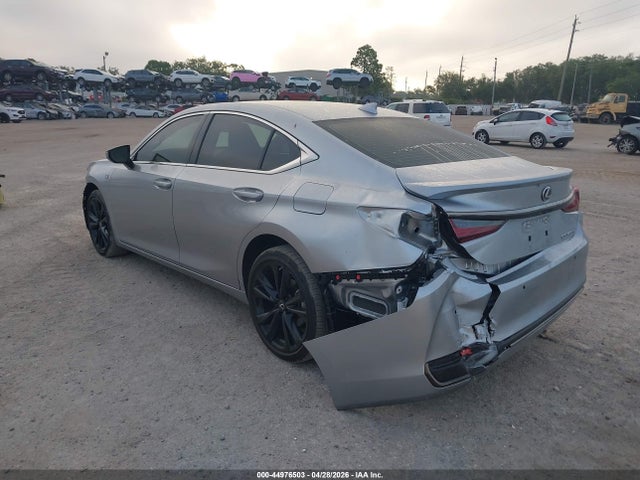 Aukcja sprzedaży 2023 Lexus Es 300h F Sport Handling, vin: 58ABA1C19PU030833, numer aukcji: 44976503