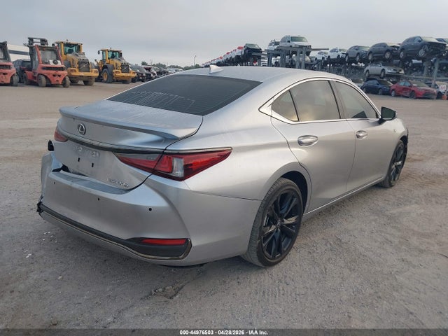 Aukcja sprzedaży 2023 Lexus Es 300h F Sport Handling, vin: 58ABA1C19PU030833, numer aukcji: 44976503