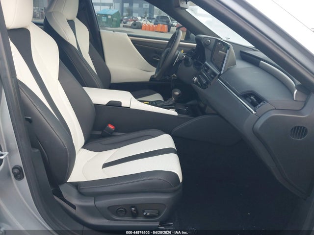 Aukcja sprzedaży 2023 Lexus Es 300h F Sport Handling, vin: 58ABA1C19PU030833, numer aukcji: 44976503