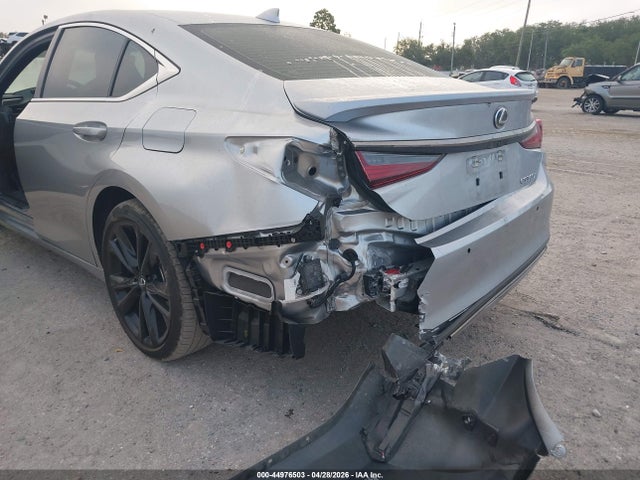 Aukcja sprzedaży 2023 Lexus Es 300h F Sport Handling, vin: 58ABA1C19PU030833, numer aukcji: 44976503