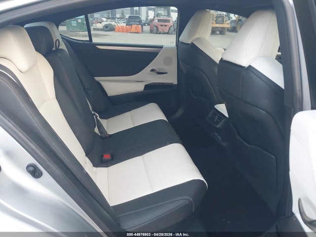 Aukcja sprzedaży 2023 Lexus Es 300h F Sport Handling, vin: 58ABA1C19PU030833, numer aukcji: 44976503