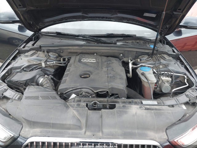 Продаж на аукціоні авто 2013 Audi Allroad 2.0t Premium Plus, vin: WA1UFAFL9DA108974, номер лоту: 44976504