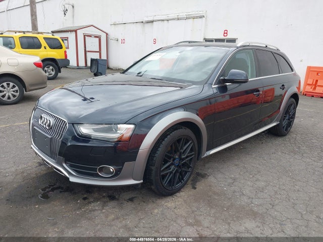 Продаж на аукціоні авто 2013 Audi Allroad 2.0t Premium Plus, vin: WA1UFAFL9DA108974, номер лоту: 44976504