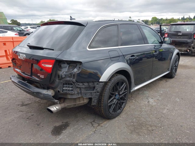 Продаж на аукціоні авто 2013 Audi Allroad 2.0t Premium Plus, vin: WA1UFAFL9DA108974, номер лоту: 44976504