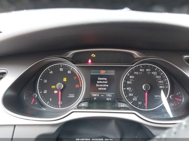Продаж на аукціоні авто 2013 Audi Allroad 2.0t Premium Plus, vin: WA1UFAFL9DA108974, номер лоту: 44976504