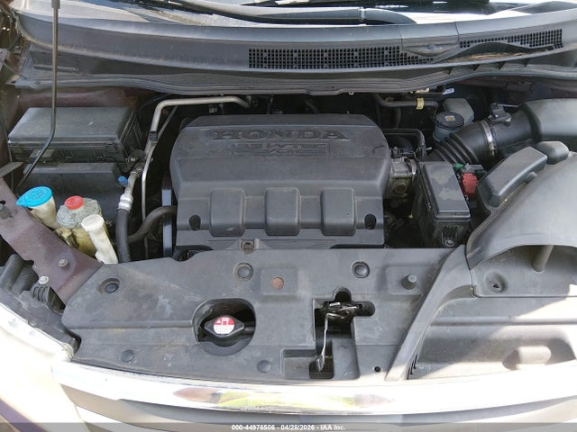 Aukcja sprzedaży 2011 Honda Odyssey Ex, vin: 5FNRL5H48BB060700, numer aukcji: 44976506