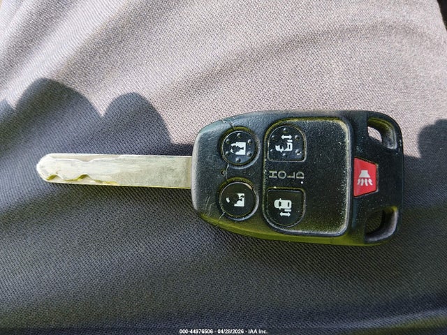Aukcja sprzedaży 2011 Honda Odyssey Ex, vin: 5FNRL5H48BB060700, numer aukcji: 44976506