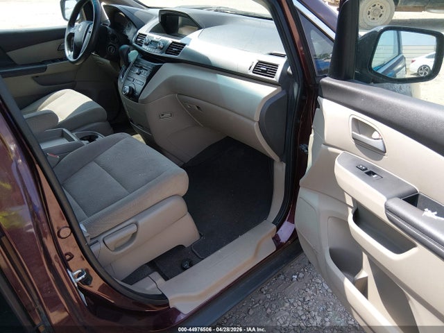 Aukcja sprzedaży 2011 Honda Odyssey Ex, vin: 5FNRL5H48BB060700, numer aukcji: 44976506