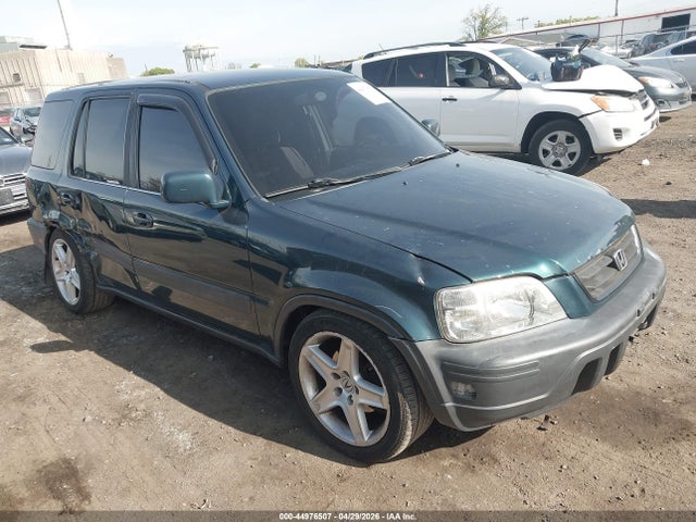 44976507 :رقم المزاد ، JHLRD1868WC061018 vin ، 1998 Honda Cr-v Ex مزاد بيع