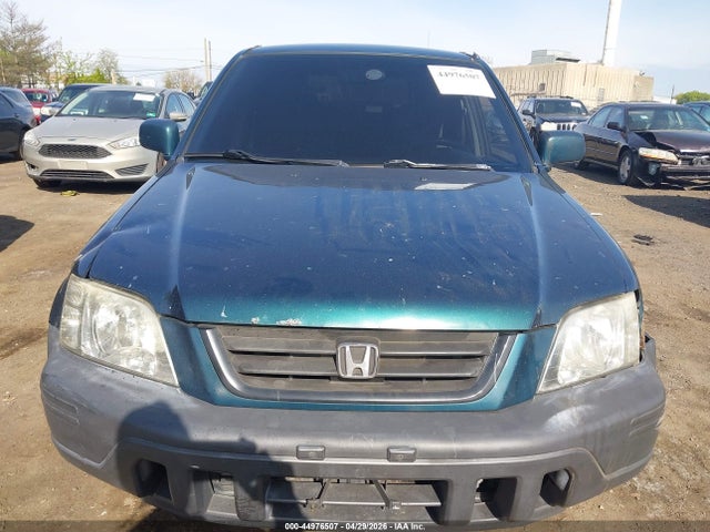 Продаж на аукціоні авто 1998 Honda Cr-v Ex, vin: JHLRD1868WC061018, номер лоту: 44976507