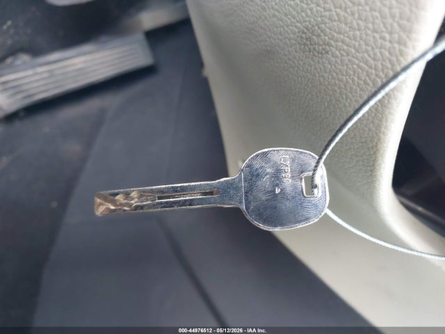 44976512 :رقم المزاد ، KNAGM4A73E5466244 vin ، 2014 Kia Optima Lx مزاد بيع