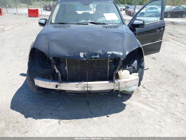 44976513 :رقم المزاد ، 4JGBB86E39A498587 vin ، 2009 Mercedes-benz Ml 350 4matic مزاد بيع