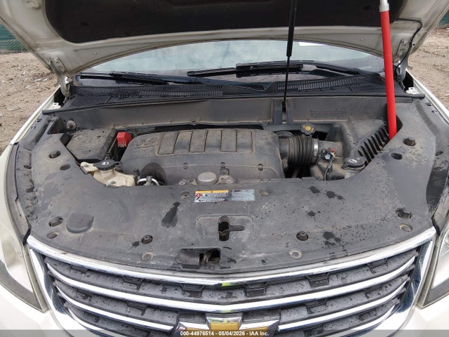 Aukcja sprzedaży 2014 Chevrolet Traverse Ltz, vin: 1GNKVJKDXEJ163831, numer aukcji: 44976514