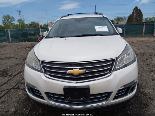 Aukcja sprzedaży 2014 Chevrolet Traverse Ltz, vin: 1GNKVJKDXEJ163831, numer aukcji: 44976514
