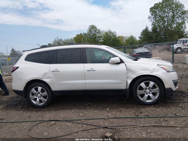 Aukcja sprzedaży 2014 Chevrolet Traverse Ltz, vin: 1GNKVJKDXEJ163831, numer aukcji: 44976514