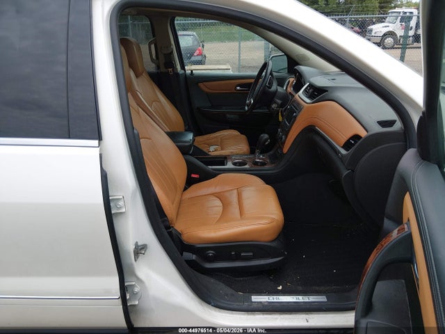 Aukcja sprzedaży 2014 Chevrolet Traverse Ltz, vin: 1GNKVJKDXEJ163831, numer aukcji: 44976514