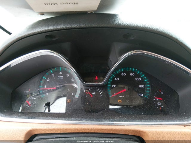 Aukcja sprzedaży 2014 Chevrolet Traverse Ltz, vin: 1GNKVJKDXEJ163831, numer aukcji: 44976514
