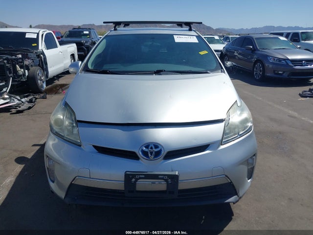 Aukcja sprzedaży 2014 Toyota Prius Plug-in, vin: JTDKN3DP9E3055376, numer aukcji: 44976517