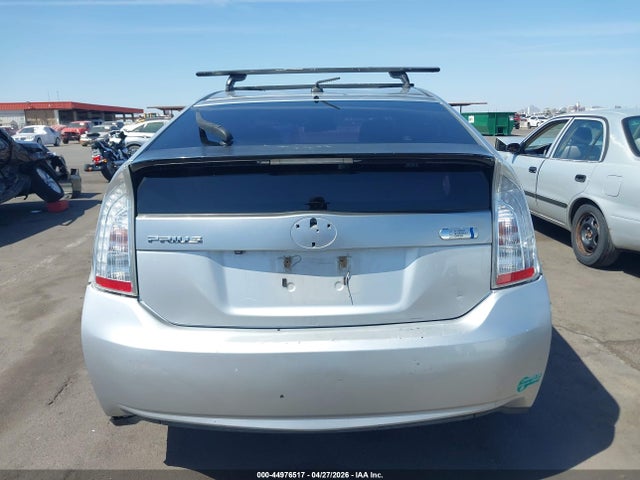 Aukcja sprzedaży 2014 Toyota Prius Plug-in, vin: JTDKN3DP9E3055376, numer aukcji: 44976517