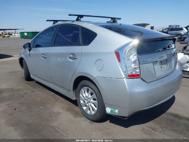 Aukcja sprzedaży 2014 Toyota Prius Plug-in, vin: JTDKN3DP9E3055376, numer aukcji: 44976517