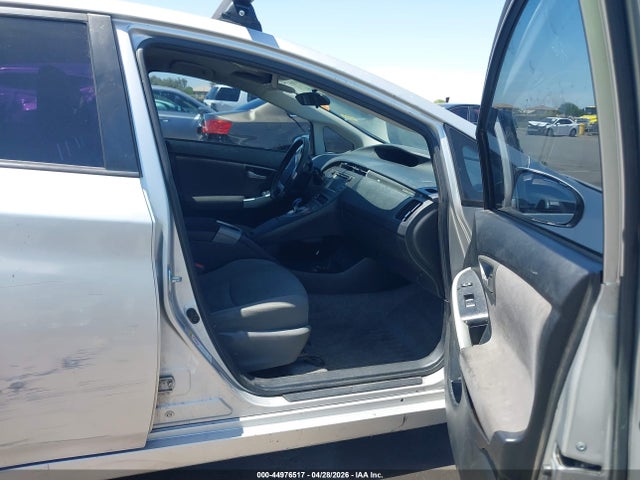 Aukcja sprzedaży 2014 Toyota Prius Plug-in, vin: JTDKN3DP9E3055376, numer aukcji: 44976517