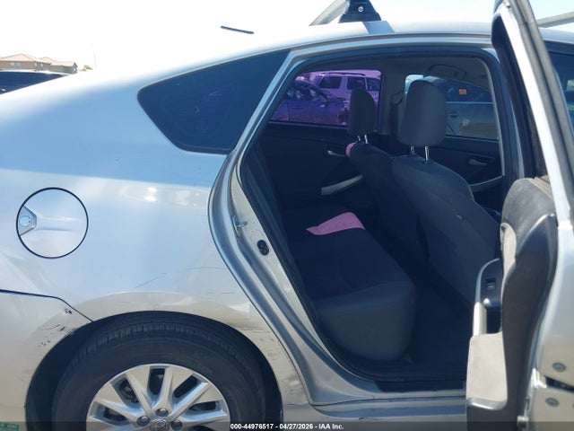 Aukcja sprzedaży 2014 Toyota Prius Plug-in, vin: JTDKN3DP9E3055376, numer aukcji: 44976517