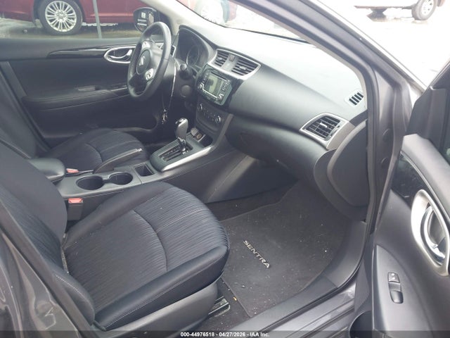 Продажа на аукционе авто 2016 Nissan Sentra Sv, vin: 3N1AB7AP8GY298285, номер лота: 44976518