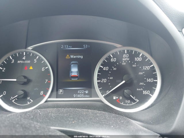 Продажа на аукционе авто 2016 Nissan Sentra Sv, vin: 3N1AB7AP8GY298285, номер лота: 44976518