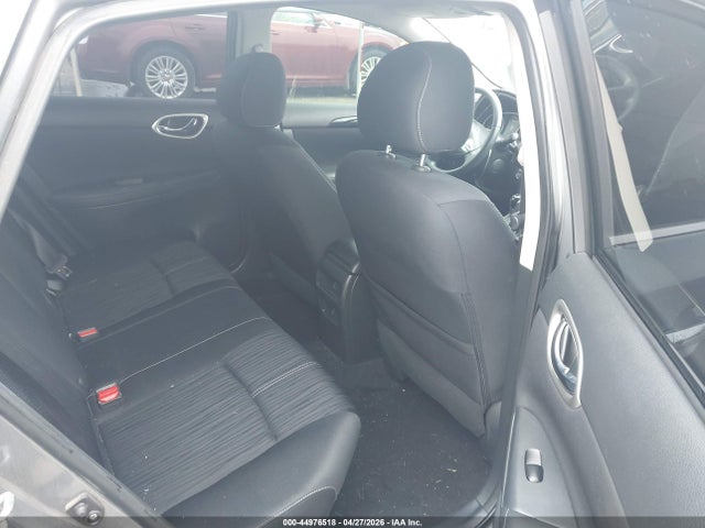 Продажа на аукционе авто 2016 Nissan Sentra Sv, vin: 3N1AB7AP8GY298285, номер лота: 44976518