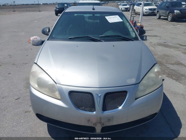 Aukcja sprzedaży 2008 Pontiac G6, vin: 1G2ZG57N384182304, numer aukcji: 44976523