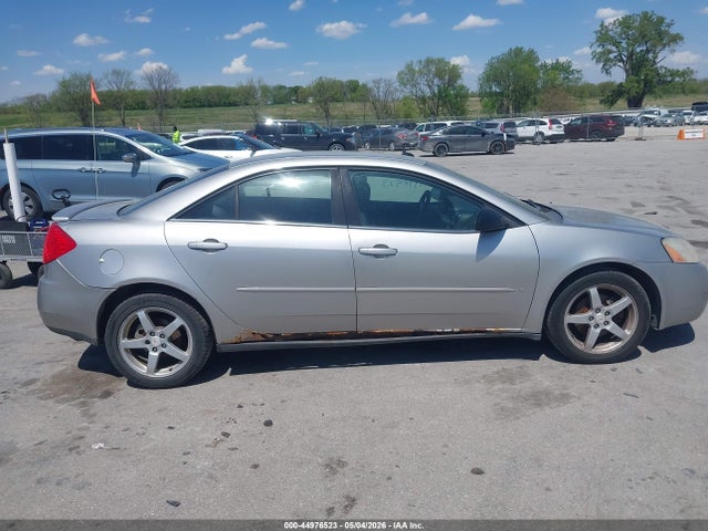 Aukcja sprzedaży 2008 Pontiac G6, vin: 1G2ZG57N384182304, numer aukcji: 44976523