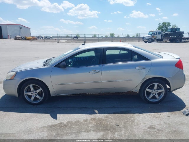 Aukcja sprzedaży 2008 Pontiac G6, vin: 1G2ZG57N384182304, numer aukcji: 44976523