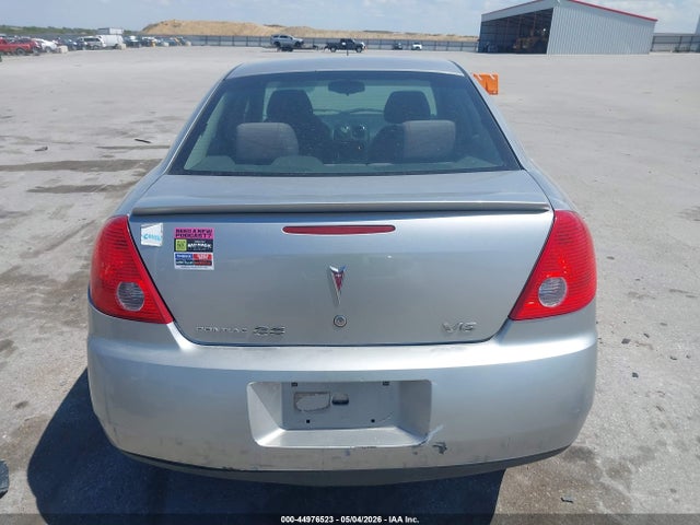 Aukcja sprzedaży 2008 Pontiac G6, vin: 1G2ZG57N384182304, numer aukcji: 44976523